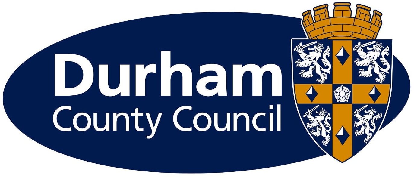 Durham Council Logo